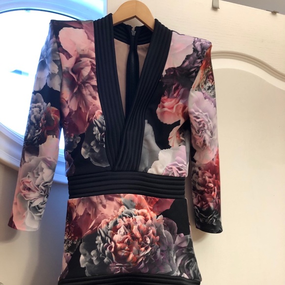 Revolve Zhivago There is Magic in there Dress - Picture 3 of 5